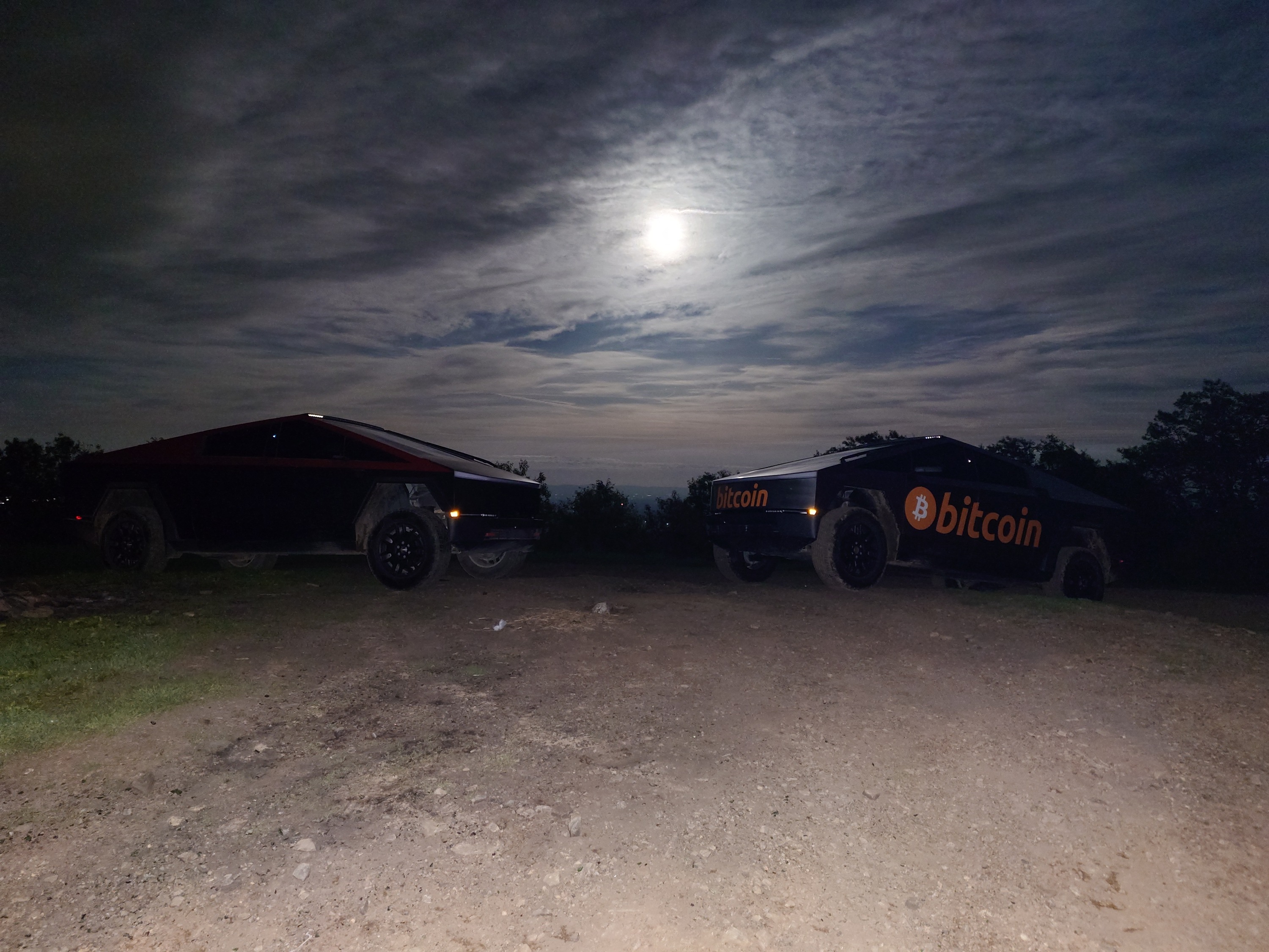 Tesla Cybertruck Daily random Cybertruck photos thread - Post Yours! 📸 🤳 20260531_232936260