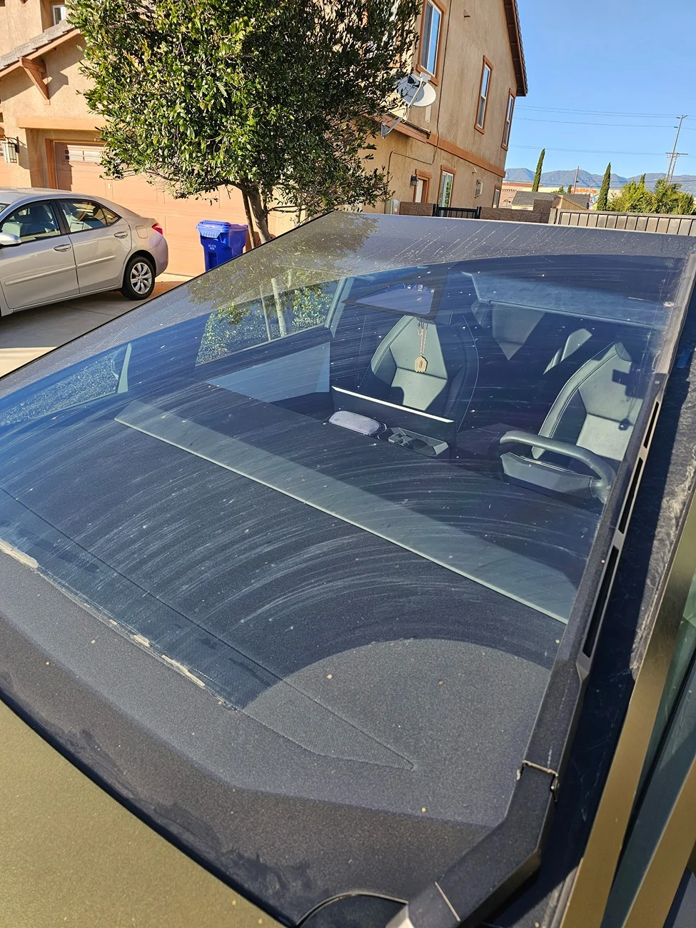 Tesla Cybertruck Where’s our extended warranties?? 20260306_162928