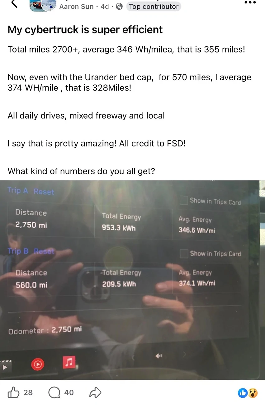 Tesla Cybertruck Urander Rack Mega Thread – Post Your Setup! IMG_9582