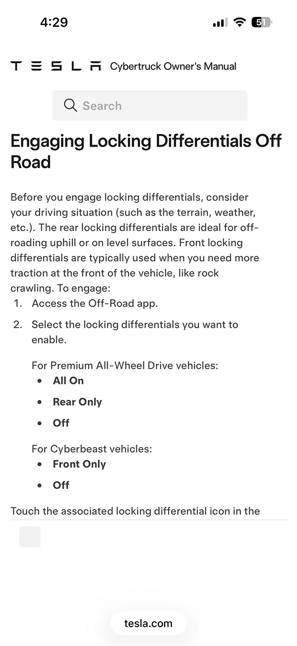Tesla Cybertruck $59k Base Dual-Motor AWD Cybertruck Begin Delivery! IMG_2498