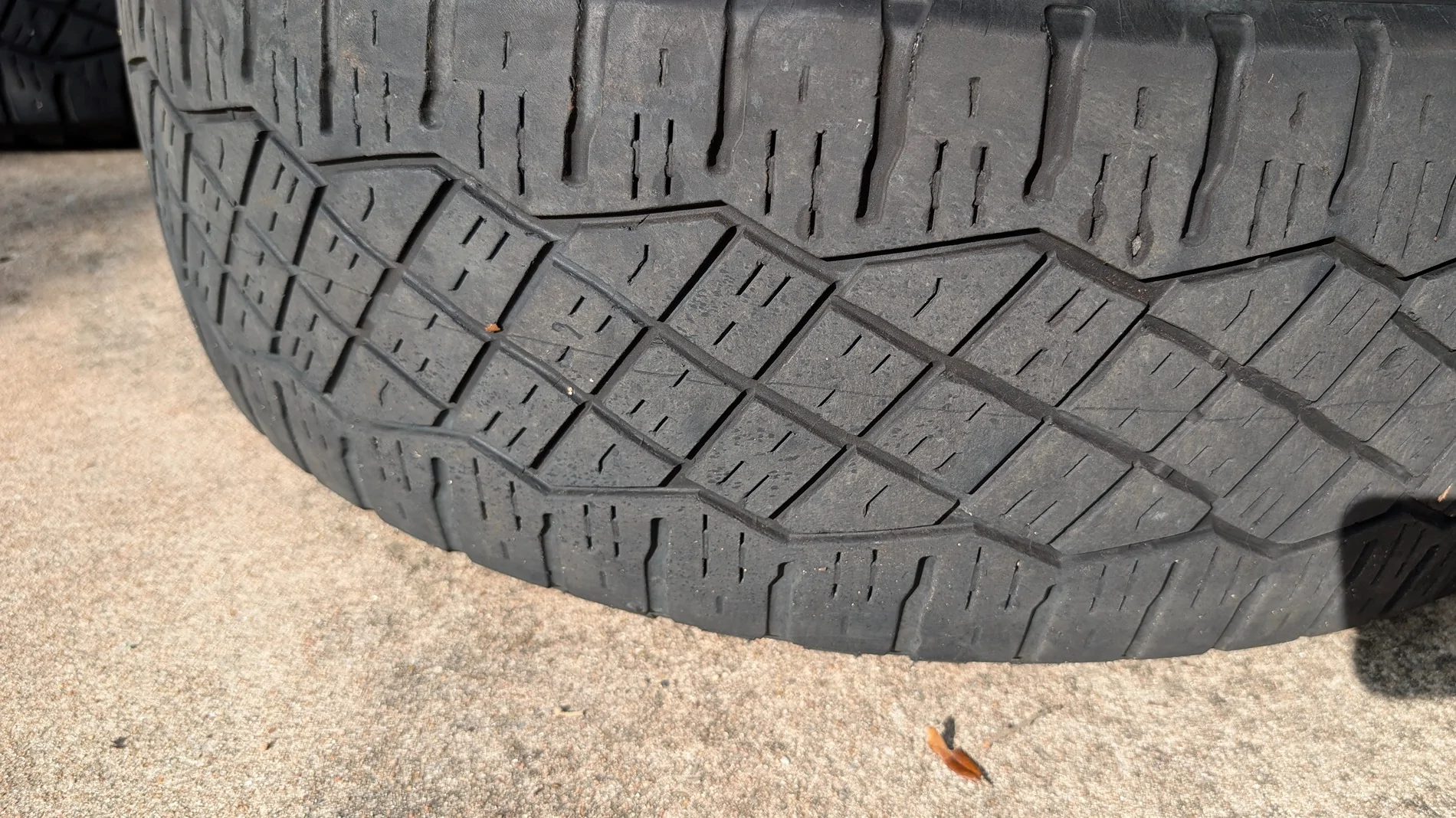 Tesla Cybertruck CYBERTRUCK SPARE TIRE & WHEEL W/COVER - $300 Each 4