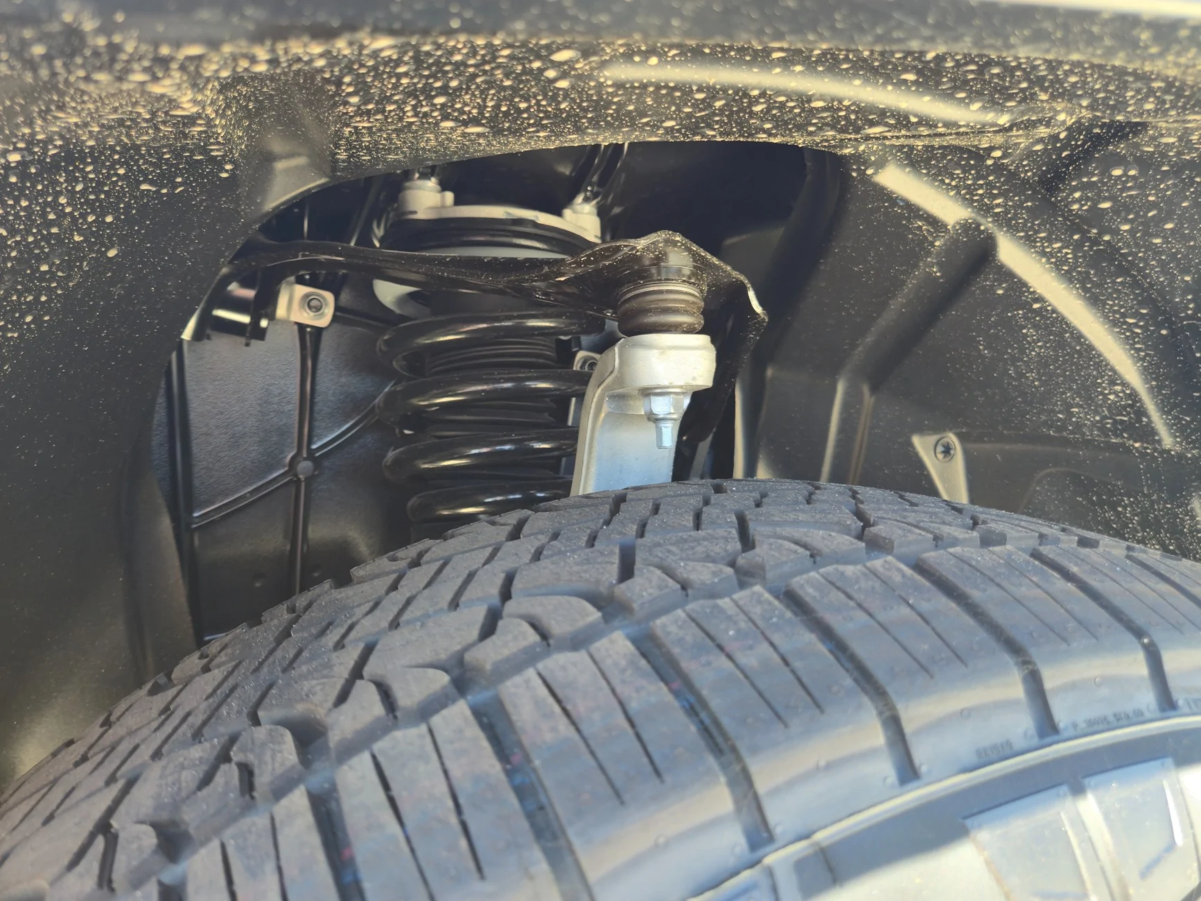 Tesla Cybertruck $59k Base Dual-Motor AWD Cybertruck Begin Delivery! 20260601_161456
