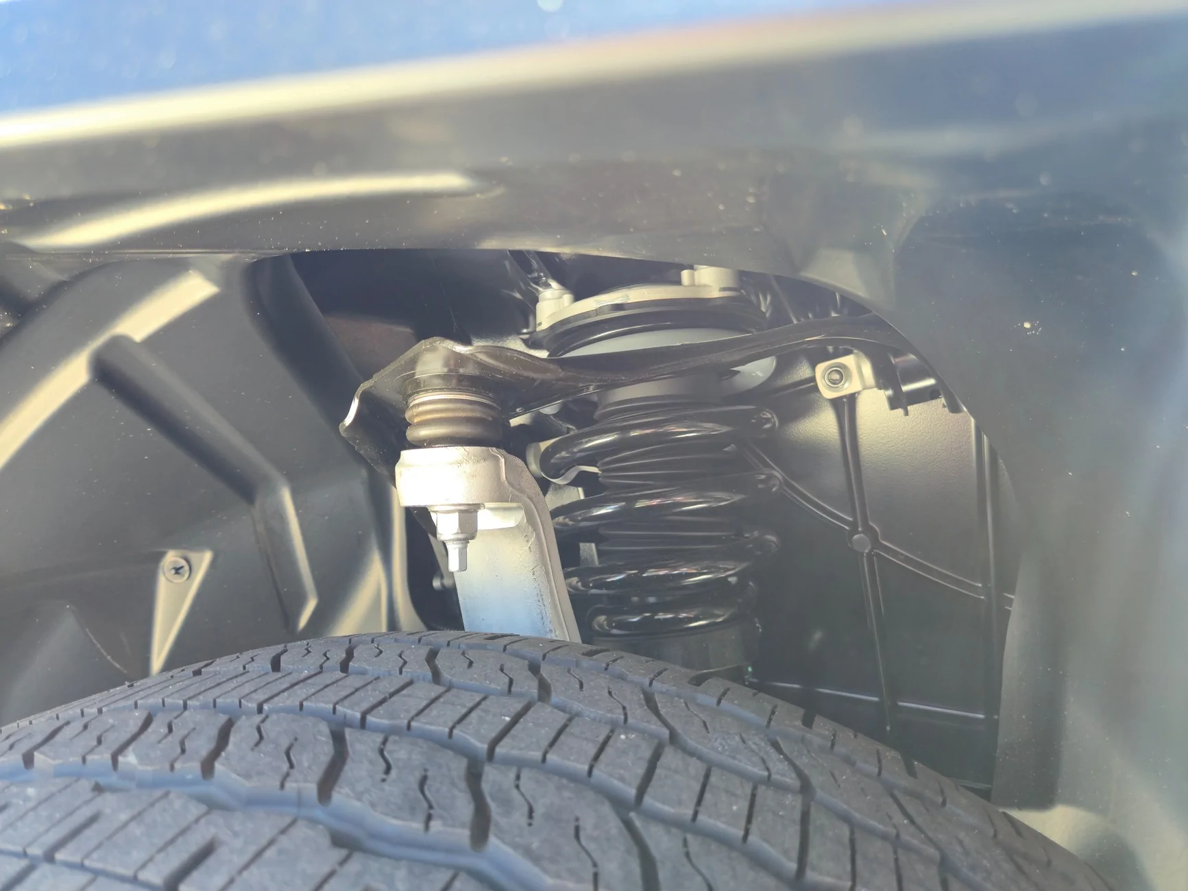 Tesla Cybertruck $59k Base Dual-Motor AWD Cybertruck Begin Delivery! 20260601_161335