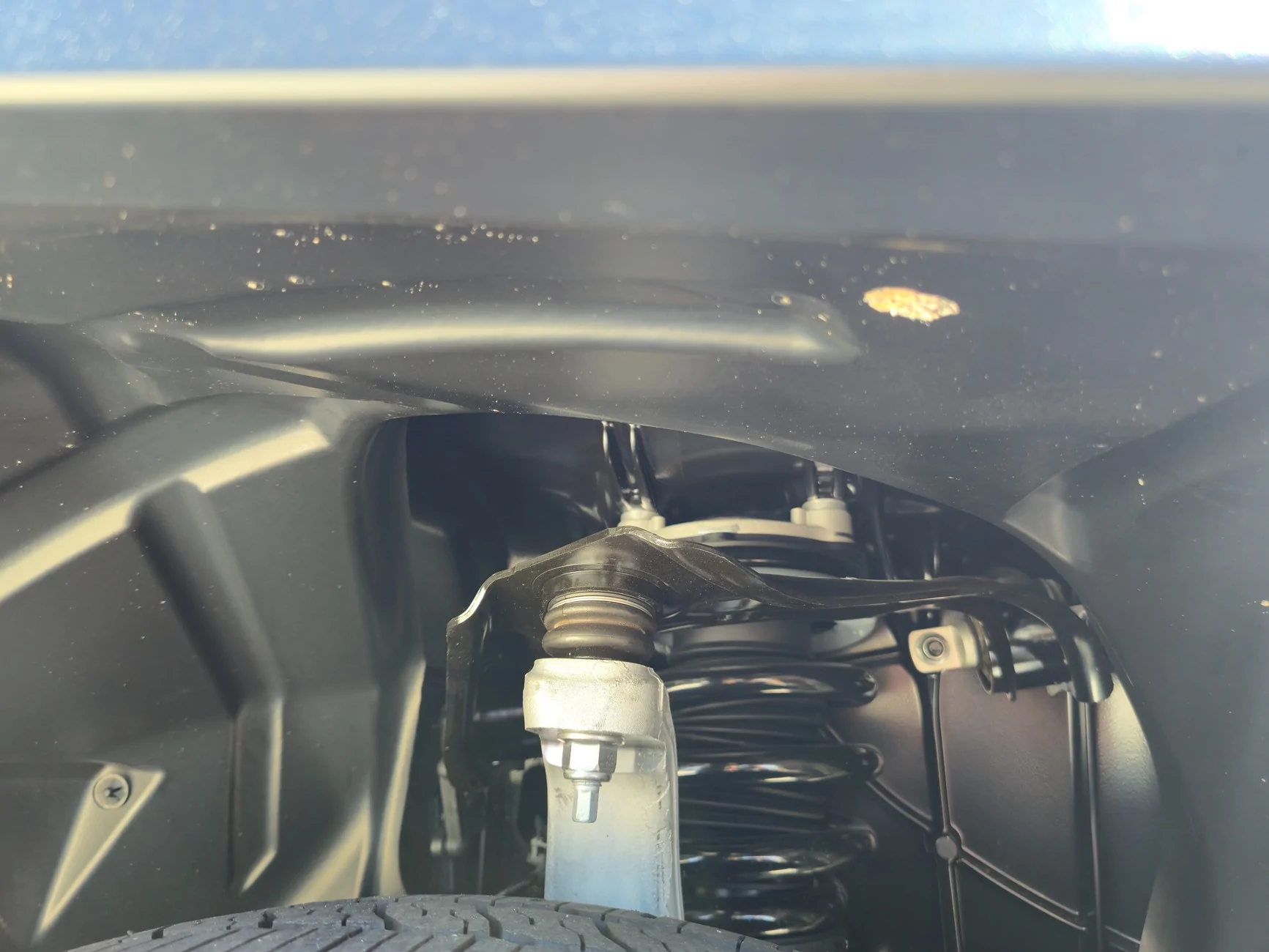 Tesla Cybertruck $59k Base Dual-Motor AWD Cybertruck Begin Delivery! 20260601_161339