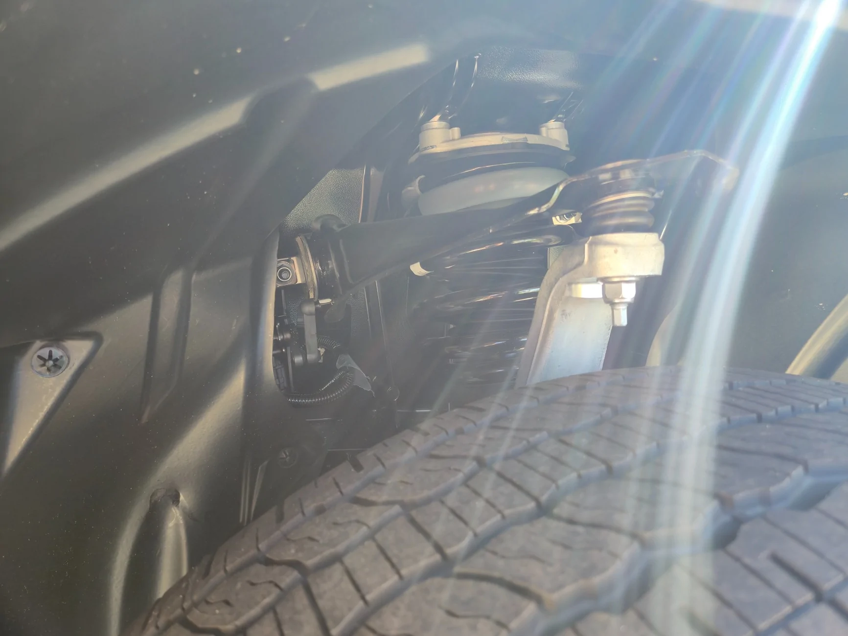 Tesla Cybertruck $59k Base Dual-Motor AWD Cybertruck Begin Delivery! 20260601_161347