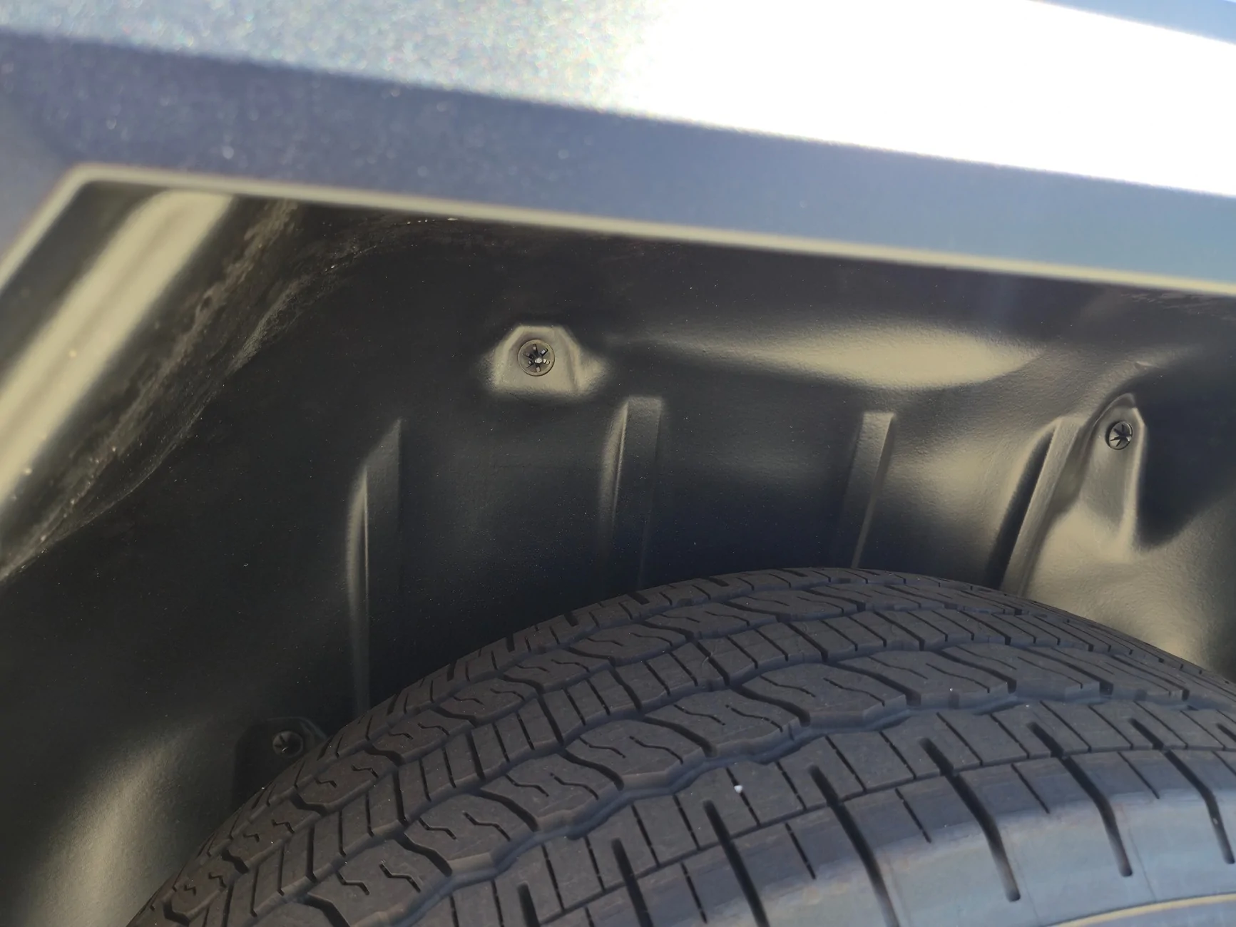 Tesla Cybertruck $59k Base Dual-Motor AWD Cybertruck Begin Delivery! 20260601_161356