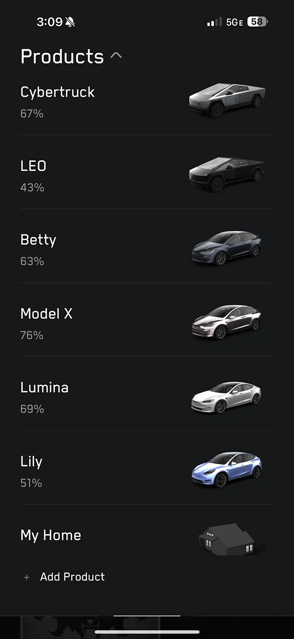 Tesla Cybertruck CB vs AWD in handling…the data! IMG_3562