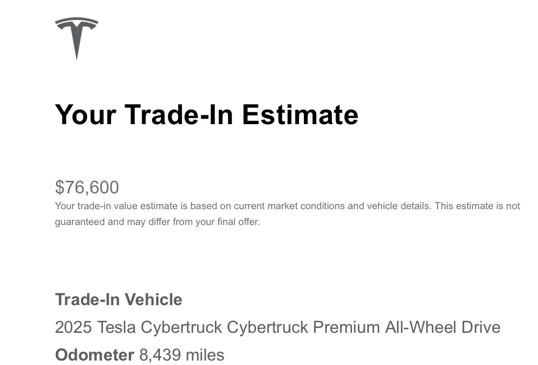 Tesla Cybertruck Beast vs. Premium AWD IMG_3793