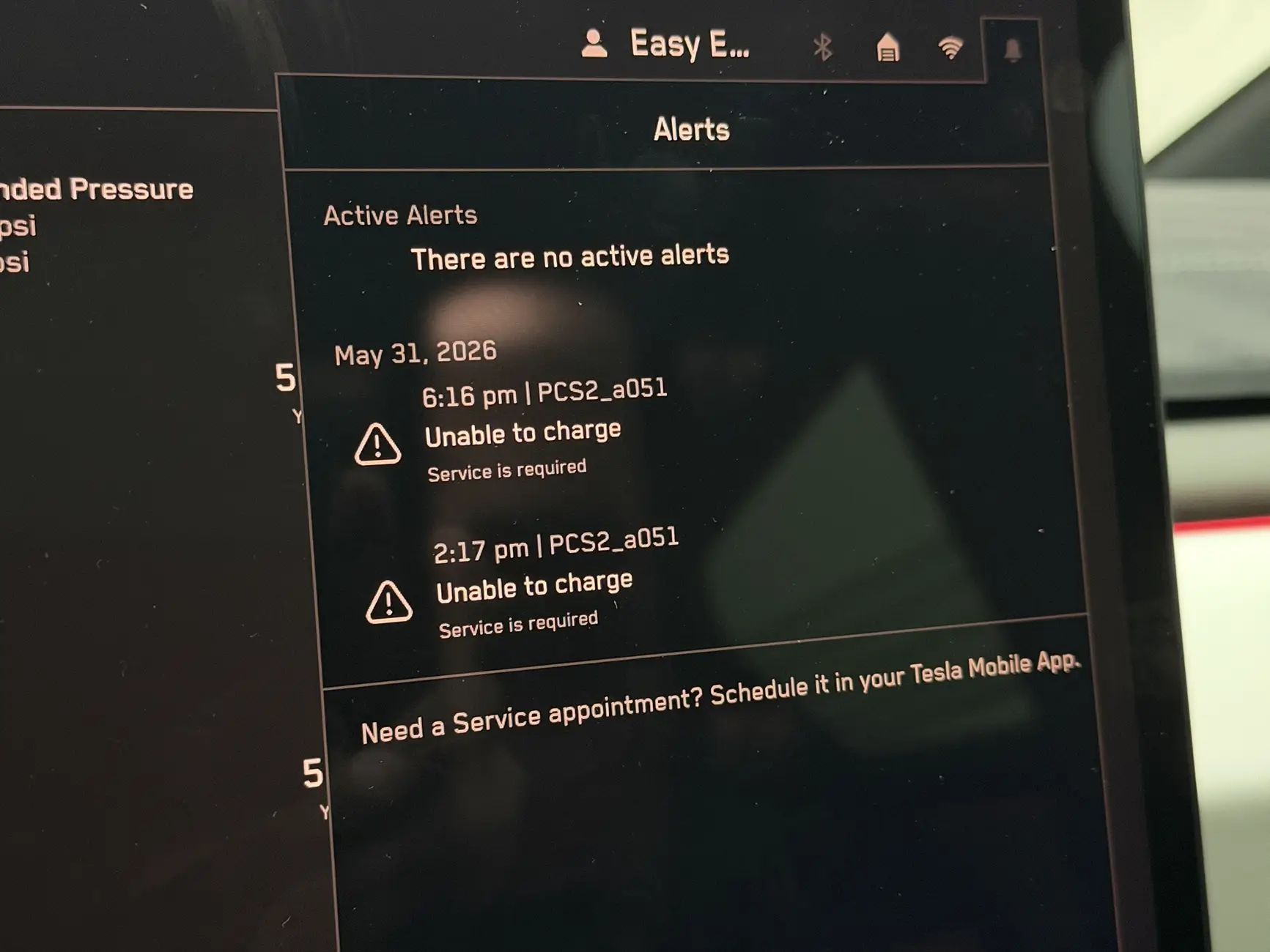 Tesla Cybertruck PCS failure rates by year...is it just a matter of time? 1780503767218-qu