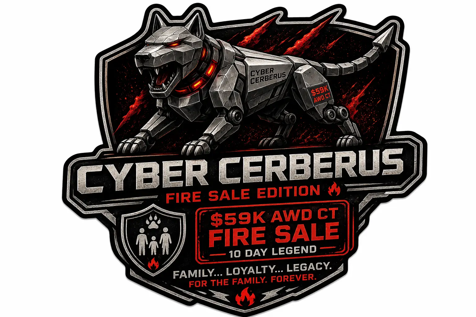 Tesla Cybertruck $59k Base Dual-Motor AWD Cybertruck Begin Delivery! 5201A25E-4AE2-467B-9691-41B7CF1F5CFE