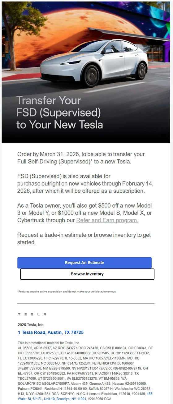 Tesla Cybertruck $59k Base Dual-Motor AWD Cybertruck Begin Delivery! 1780597983853-xr