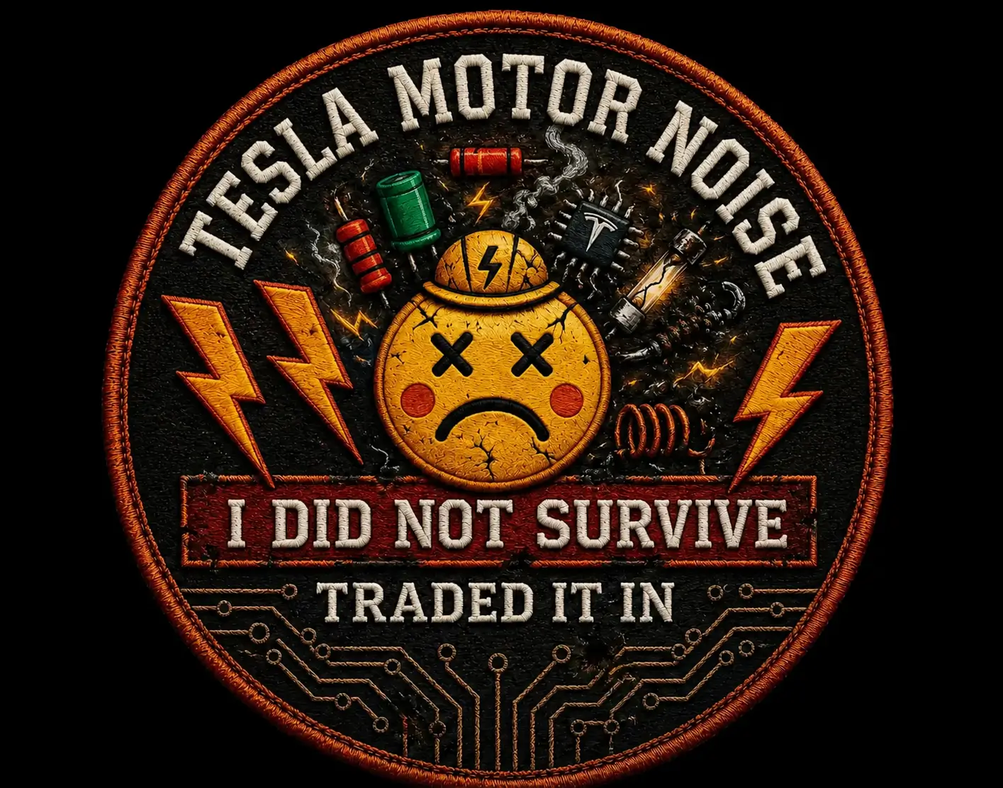 Tesla Cybertruck CT Merit Badges! E7FE2E98-BD28-49AE-BA41-22FCBEB44CD4
