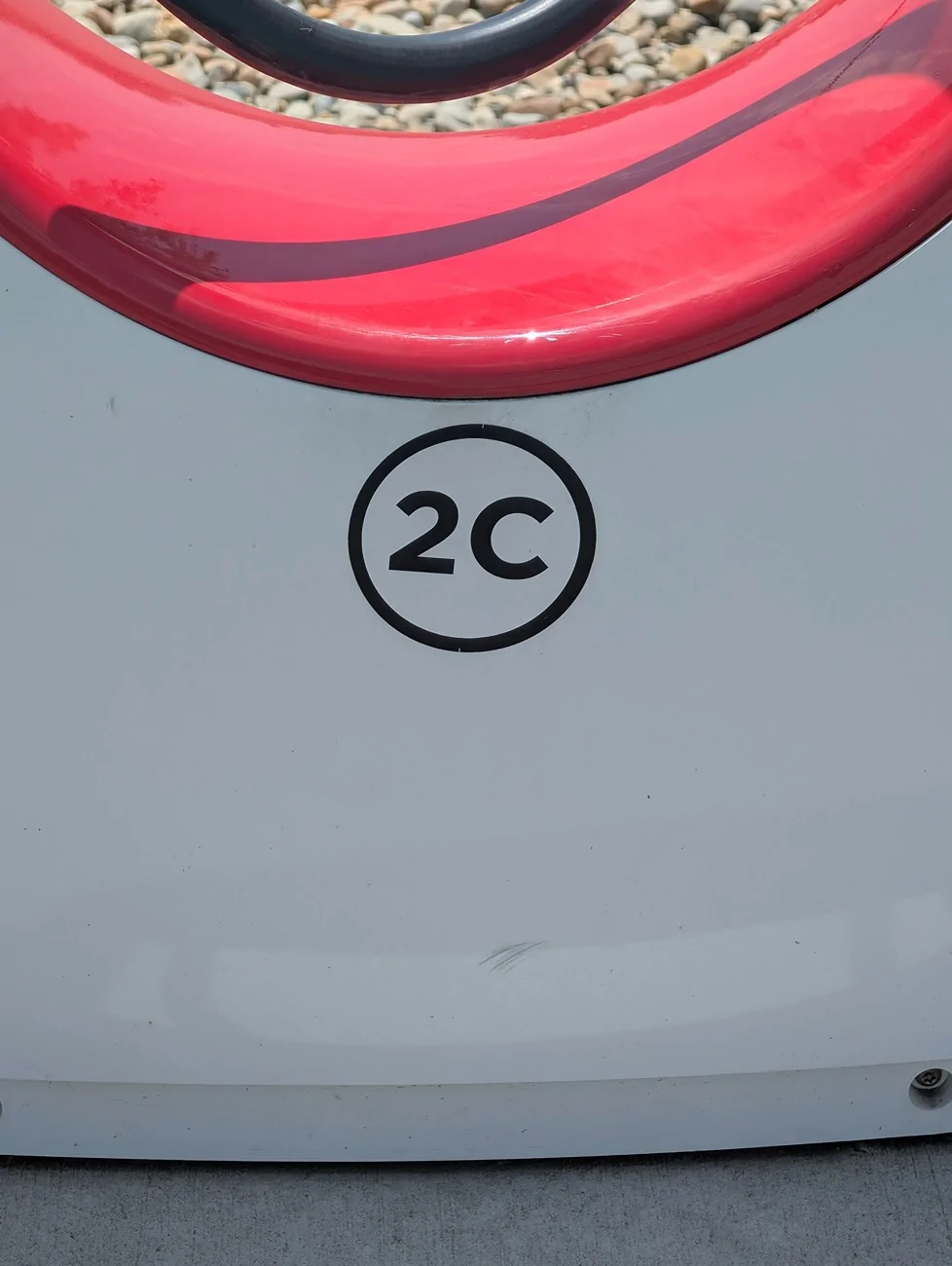 Tesla Cybertruck Charging rate appears to be below 1C PXL_20260605_171941584.RAW-01