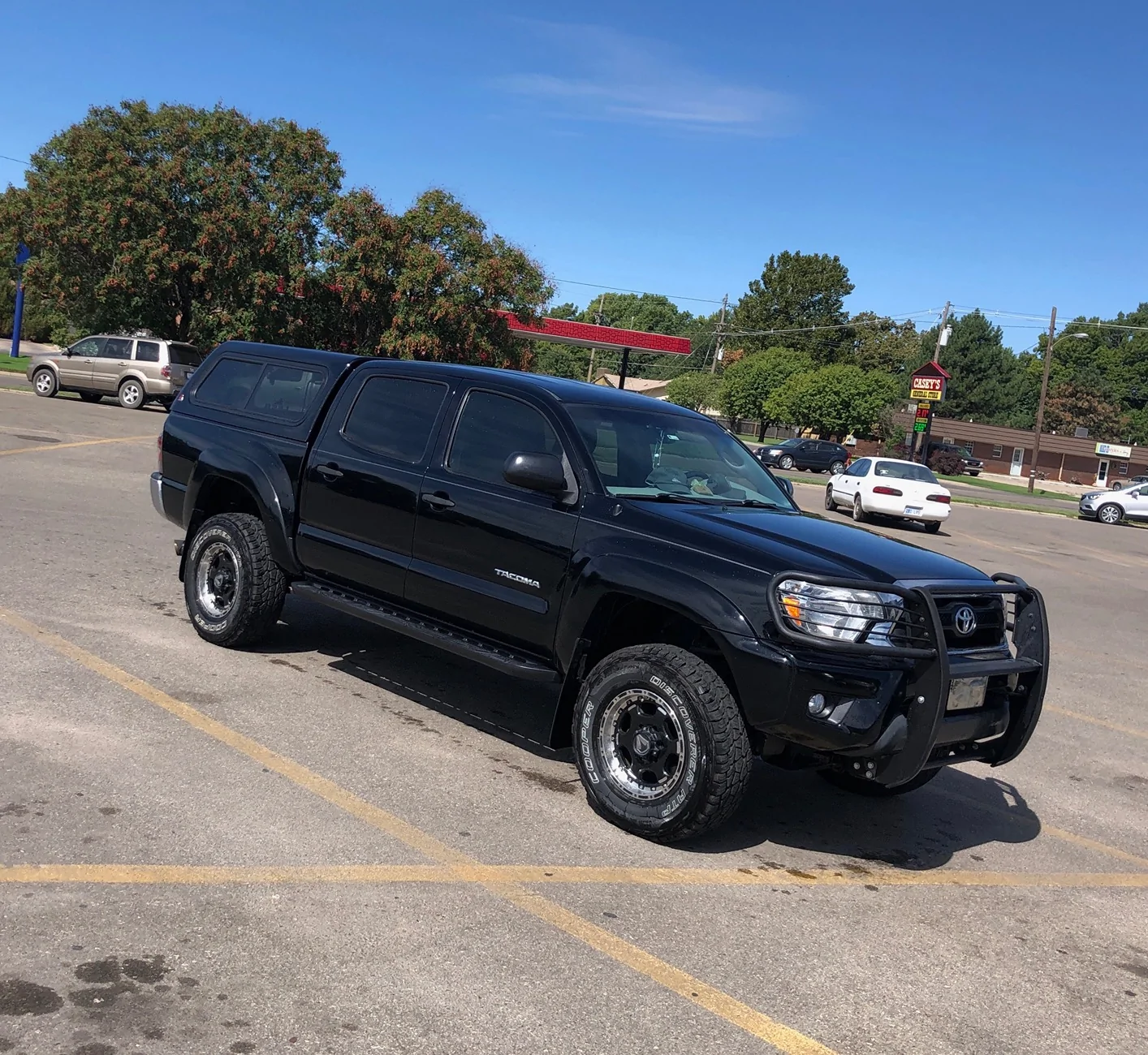Tesla Cybertruck If you own a CT, or have one on order, is this your first truck? 59008613816__BAF3452F-BF47-4382-AA41-ADCED61D8968