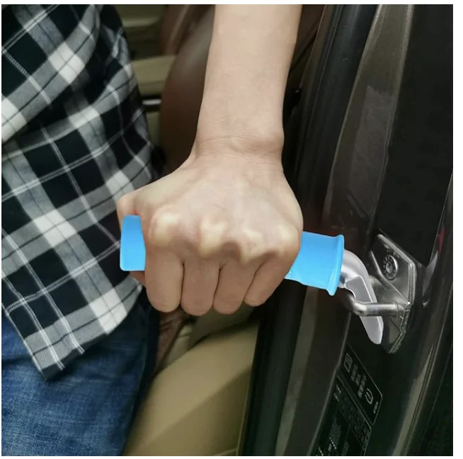 Tesla Cybertruck Any 'Oh Shit Handle" updates 1780930454367-6