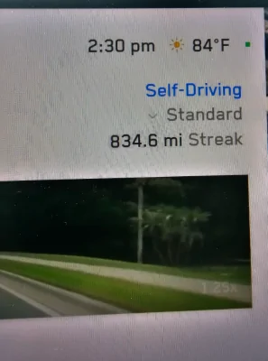 Tesla Cybertruck Are you streaking? zimage13982