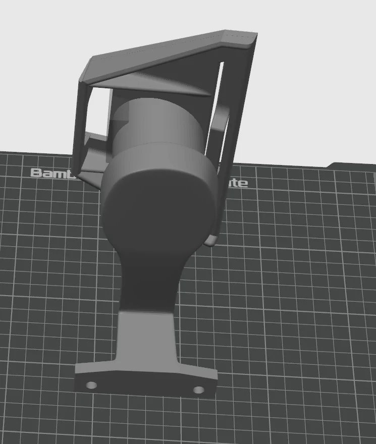Tesla Cybertruck Starlink Mini mounting options (Poll) Screenshot 2026-06-09 164636