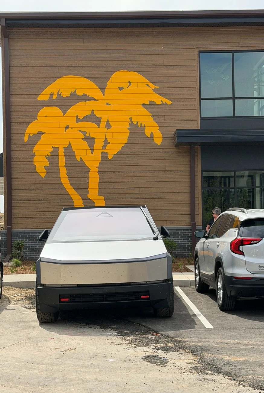 Tesla Cybertruck Daily random Cybertruck photos thread - Post Yours! 📸 🤳 1000007920