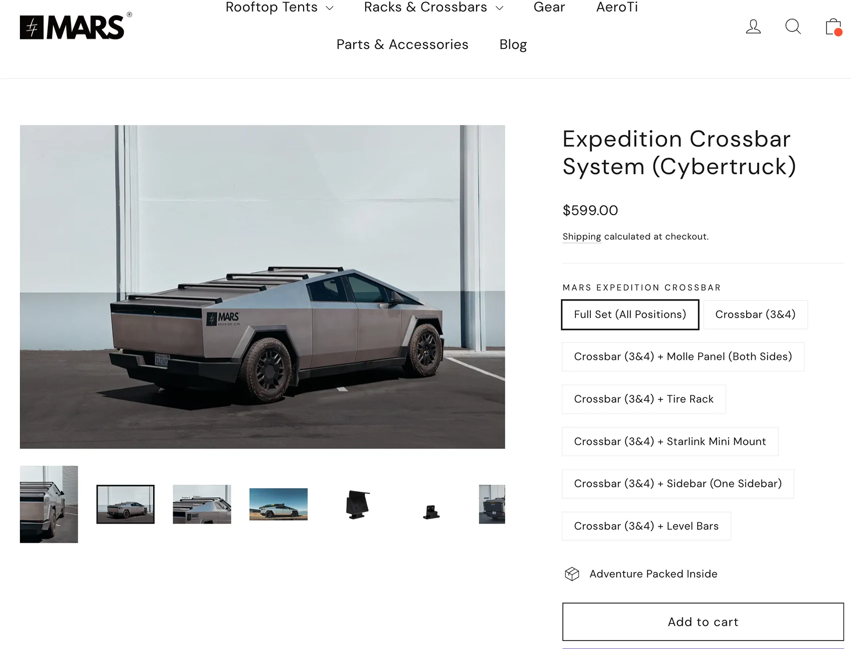 Tesla Cybertruck $59k Base Dual-Motor AWD Cybertruck Begin Delivery! Screenshot 2026-06-10 at 3.30.20 PM