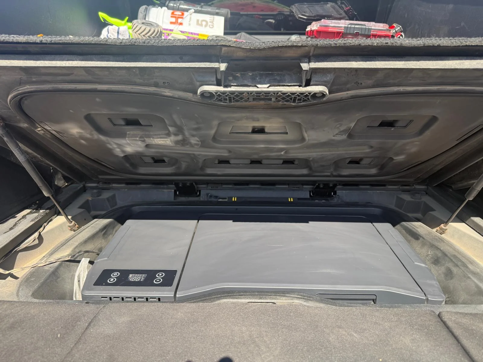 Tesla Cybertruck Urander Rack Mega Thread – Post Your Setup! bd8d4dee-dc77-486d-aa2b-03c77c558a78
