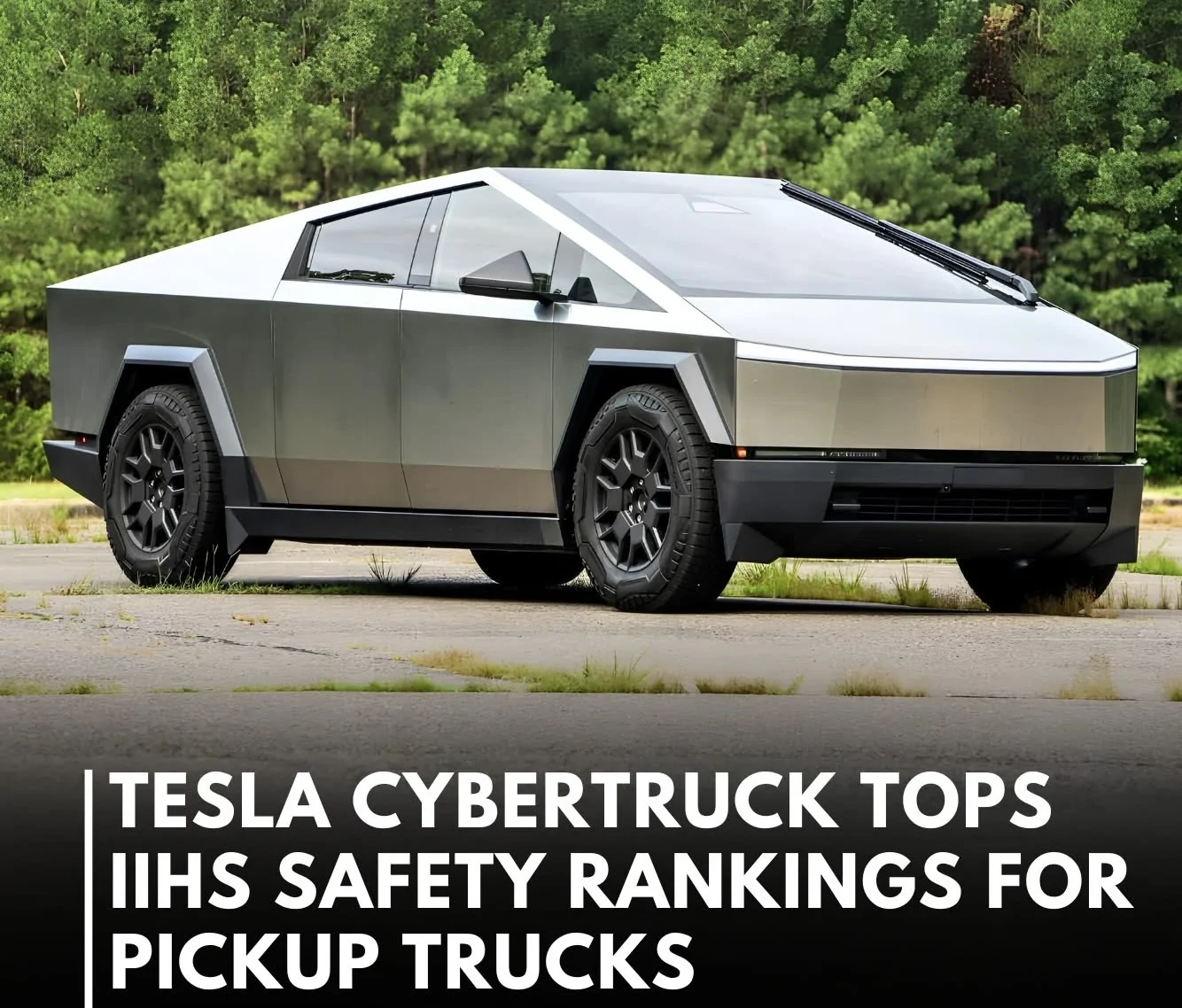 Tesla Cybertruck Wife wants to trade the Cybertruck, help! IMG_2343