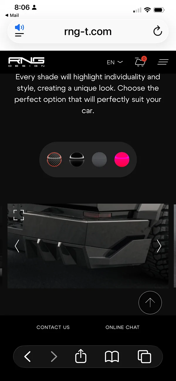 Tesla Cybertruck EVBASE Rear Diffuser for Cybertruck Owners: Installation, Fixes & Long Term Review IMG_3238