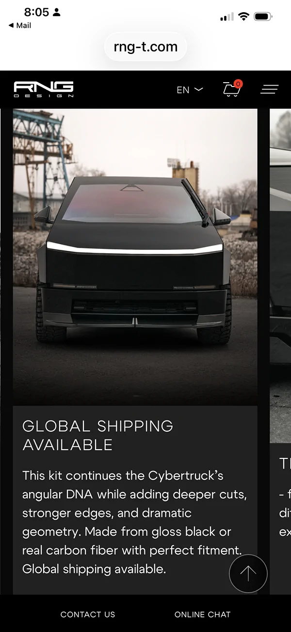 Tesla Cybertruck EVBASE Rear Diffuser for Cybertruck Owners: Installation, Fixes & Long Term Review IMG_3236