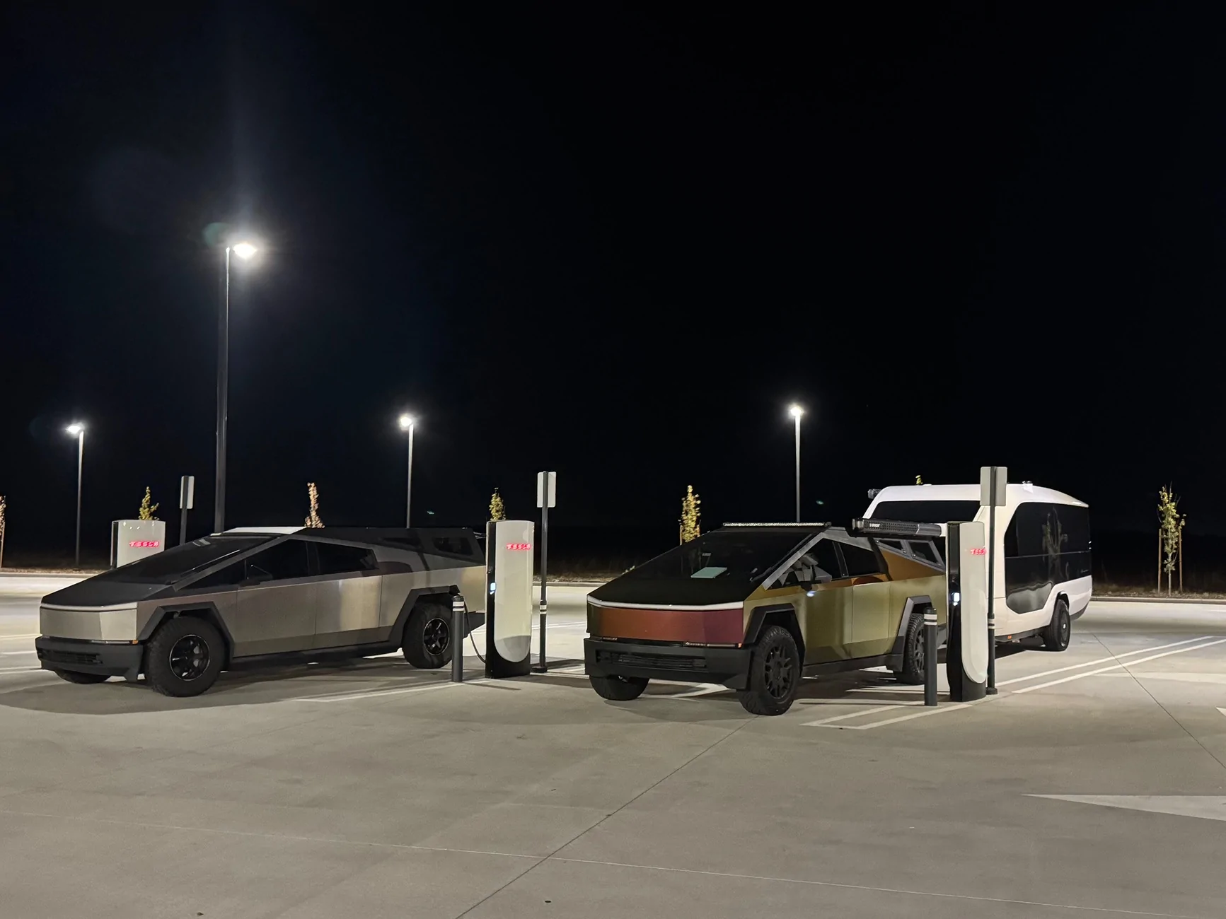 Tesla Cybertruck Urander Rack Mega Thread – Post Your Setup! IMG_0233