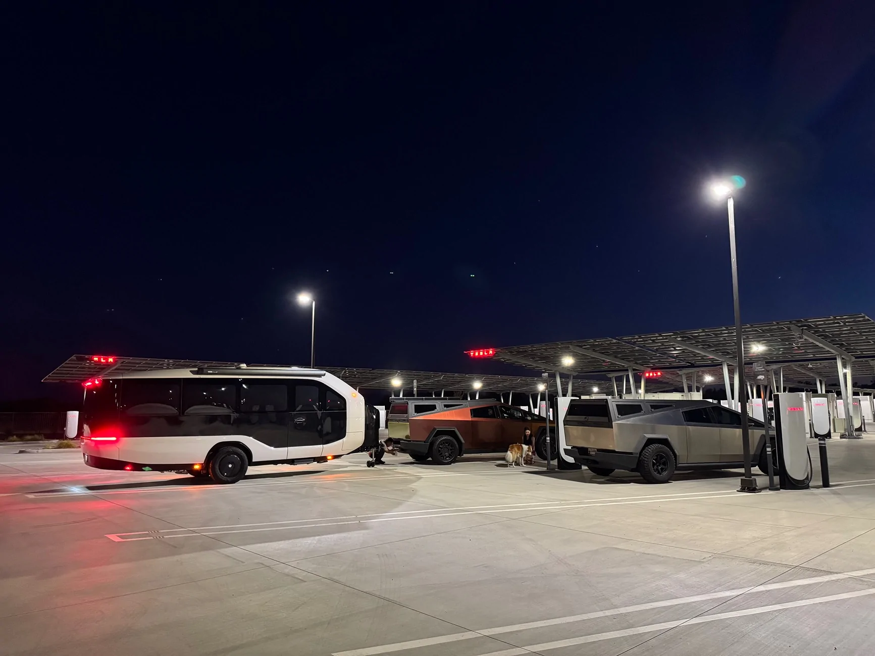 Tesla Cybertruck Urander Rack Mega Thread – Post Your Setup! IMG_0210