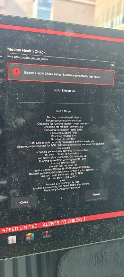 Tesla Cybertruck Cellular Connection not working 1781464860278-g3