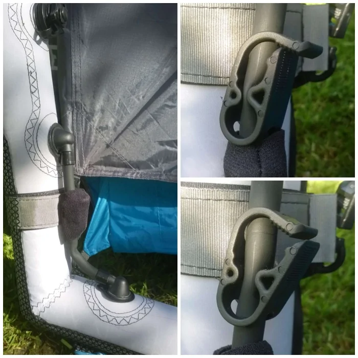 Tesla Cybertruck Cybertent tips and tricks Photo-05-05-2014-13-03-53