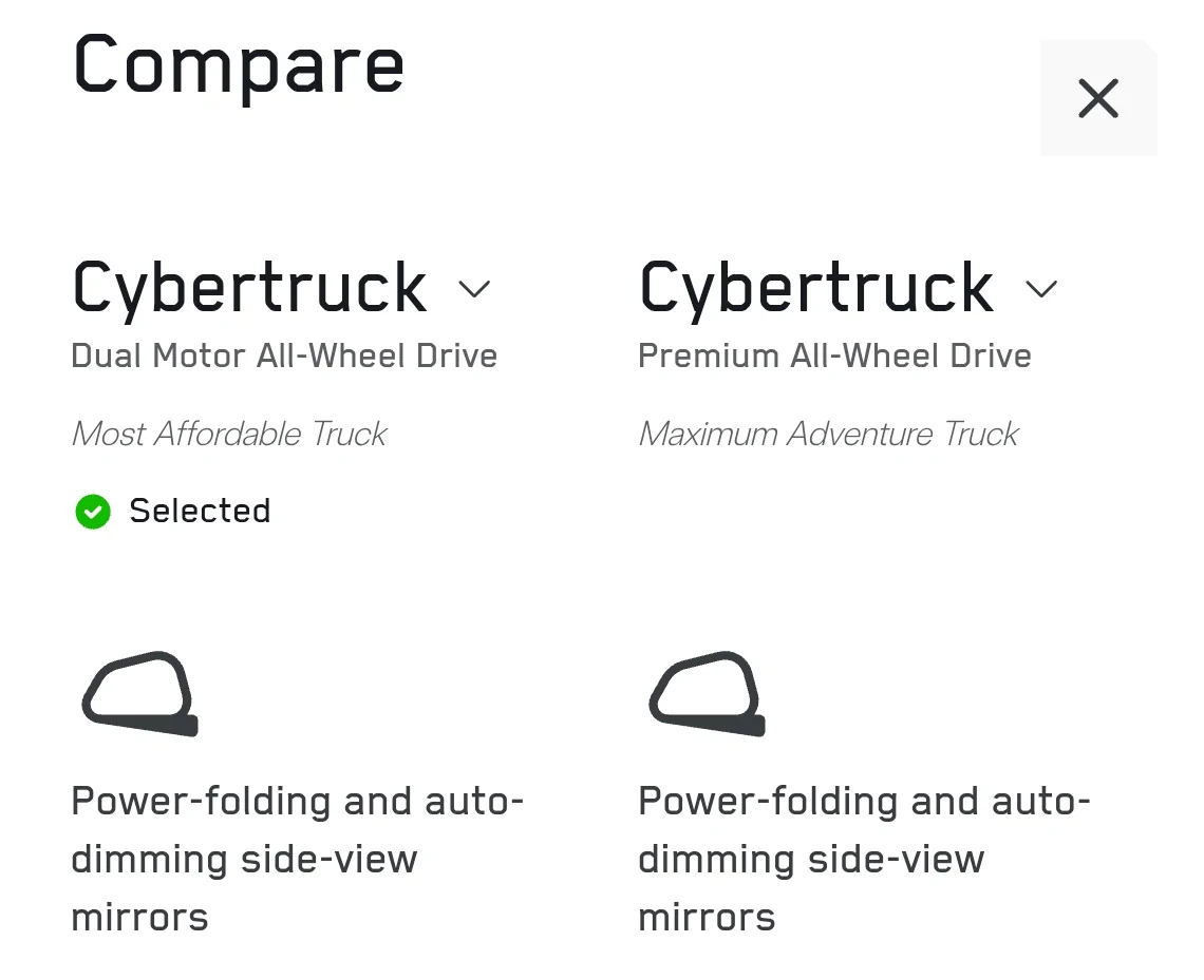 Tesla Cybertruck $59k Base Dual-Motor AWD Cybertruck Begin Delivery! Screenshot_2026-06-15-18-27-08-76_40deb401b9ffe8e1df2f1cc5ba480b12