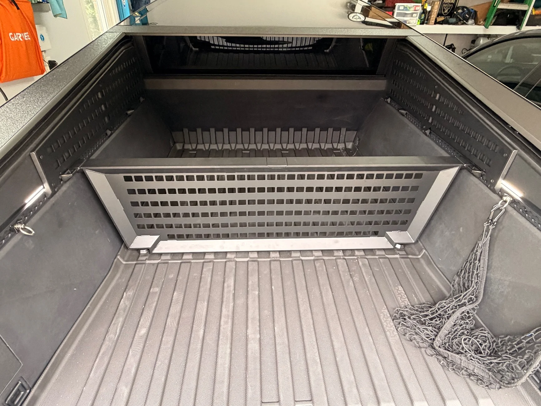 Tesla Cybertruck 59K Standard Dual-Motor AWD - Exterior Mods IMG_5045