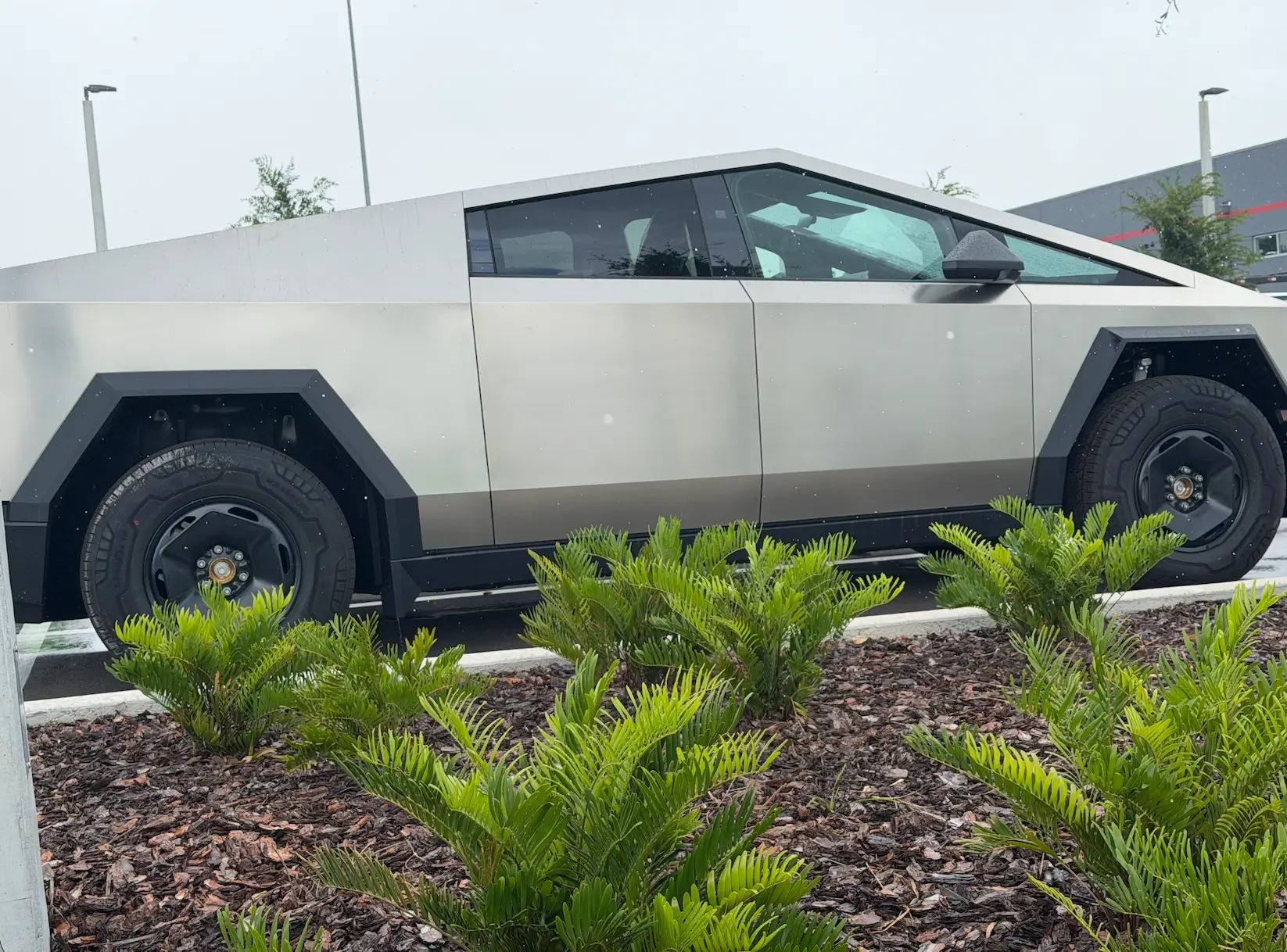 Tesla Cybertruck $59k Base Dual-Motor AWD Cybertruck Begin Delivery! Screenshot 2026-06-16 at 3.13.07 PM
