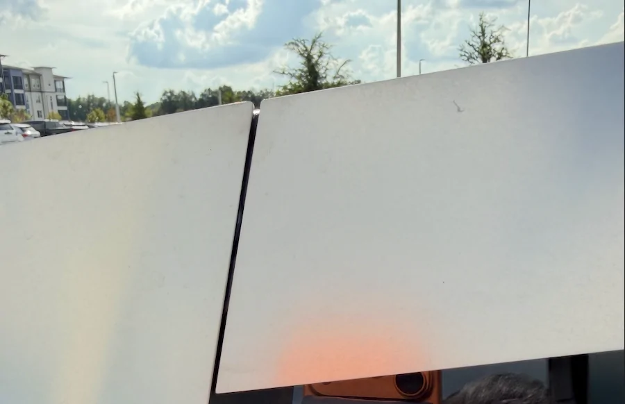 Tesla Cybertruck $59k Base Dual-Motor AWD Cybertruck Begin Delivery! Screenshot 2026-06-16 at 6.52.35 PM