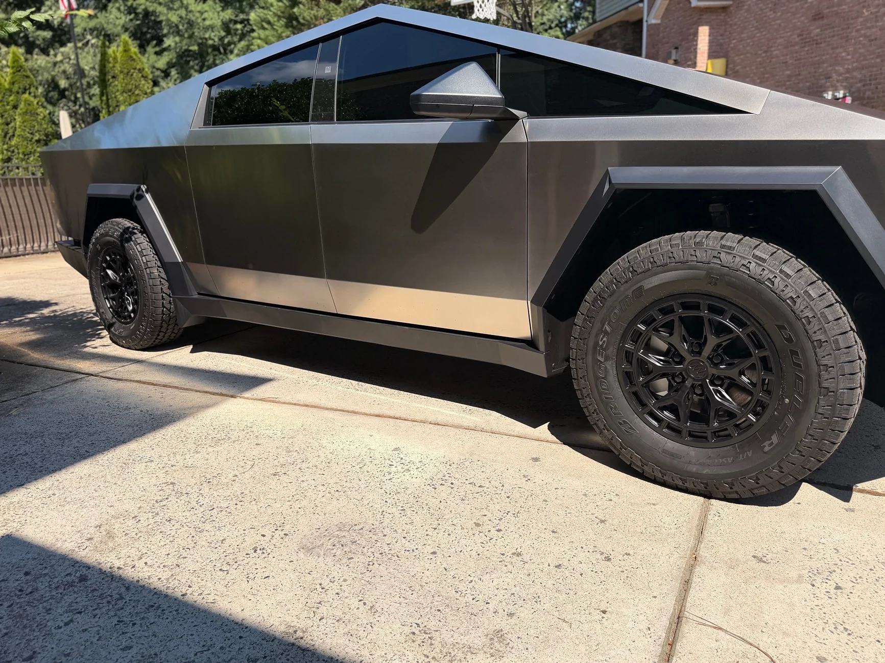 Tesla Cybertruck 59K Standard Dual-Motor AWD - After Purchase Mods Thread IMG_5105