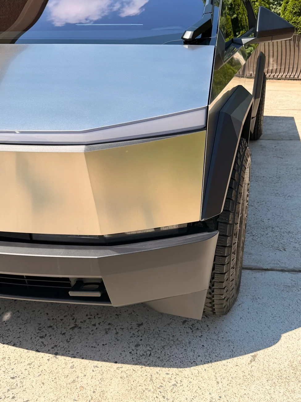 Tesla Cybertruck 59K Standard Dual-Motor AWD - After Purchase Mods Thread IMG_5106