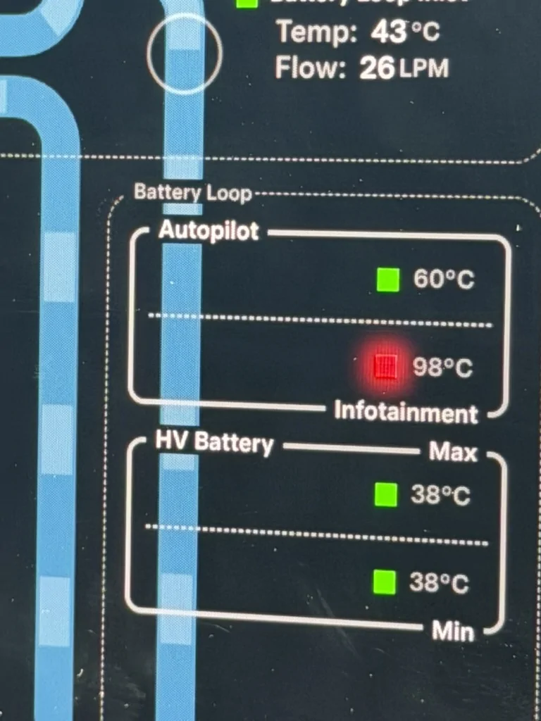 Tesla Cybertruck Weird Whine Sound, Up and Down (HVAC OFF) 974966D8-F2F2-4F51-BDF8-EB815F8531AF_1_105_c