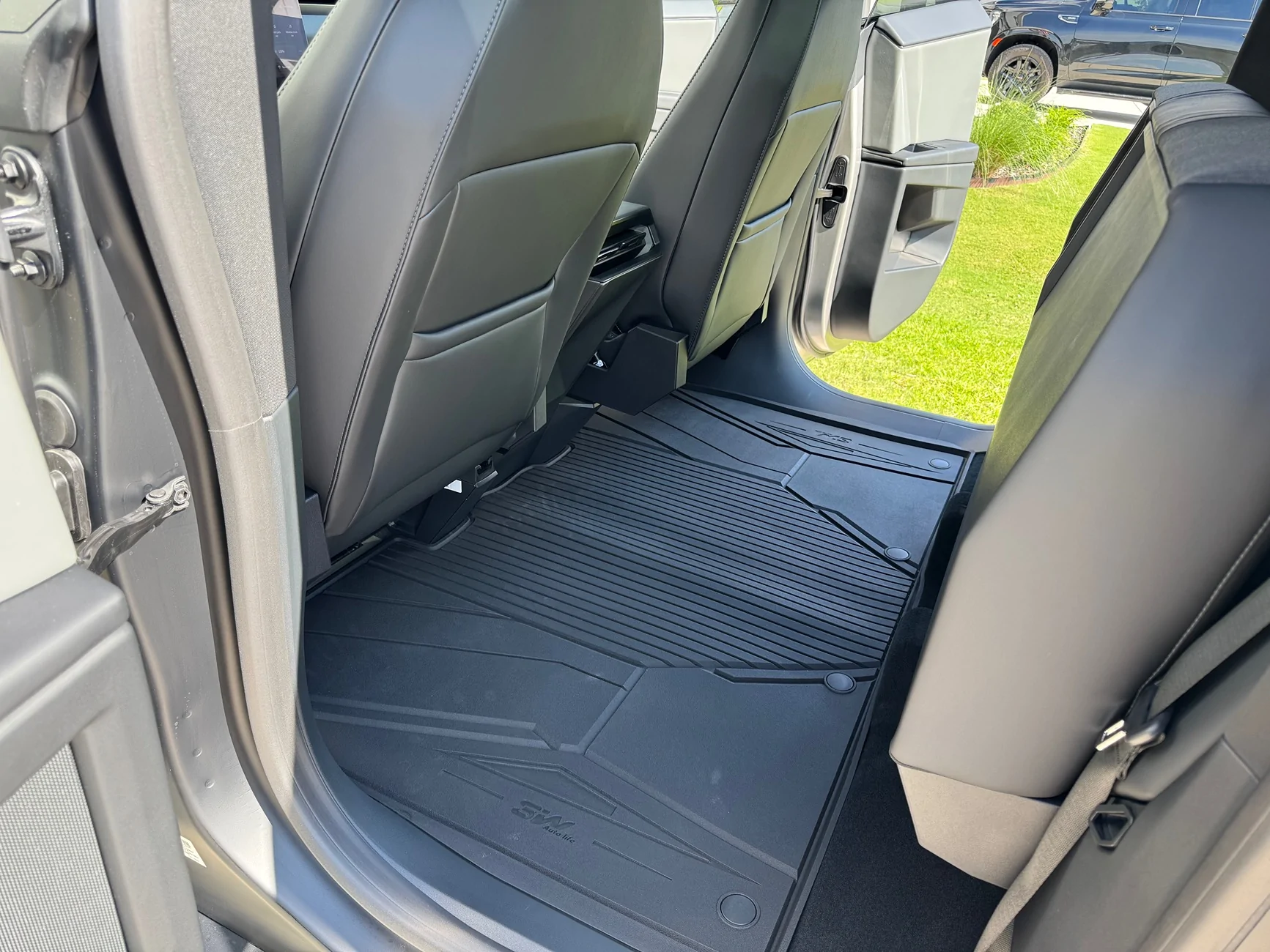 Tesla Cybertruck 59K Standard Dual-Motor AWD - After Purchase Mods Thread IMG_7390
