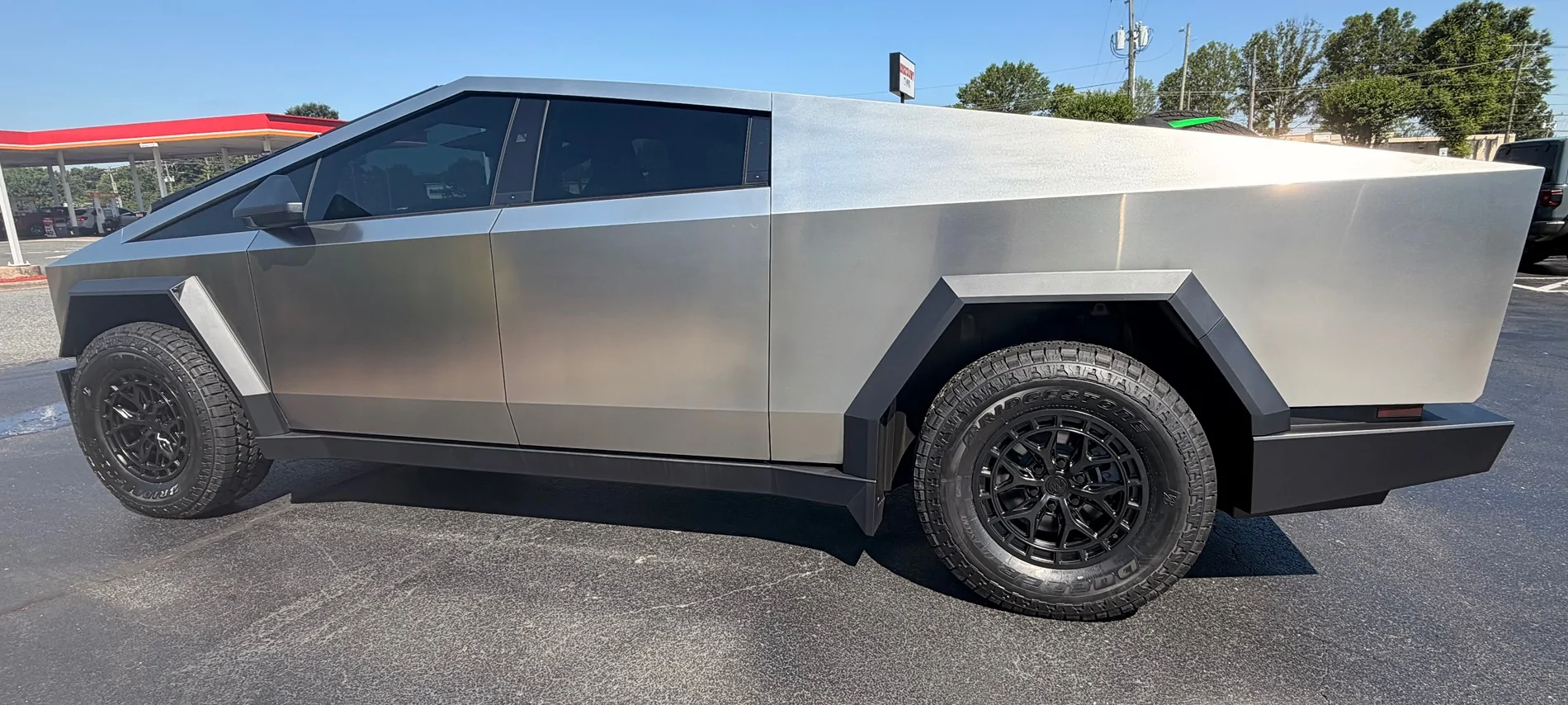 Tesla Cybertruck 59K Standard Dual-Motor AWD - After Purchase Mods Thread IMG_5085