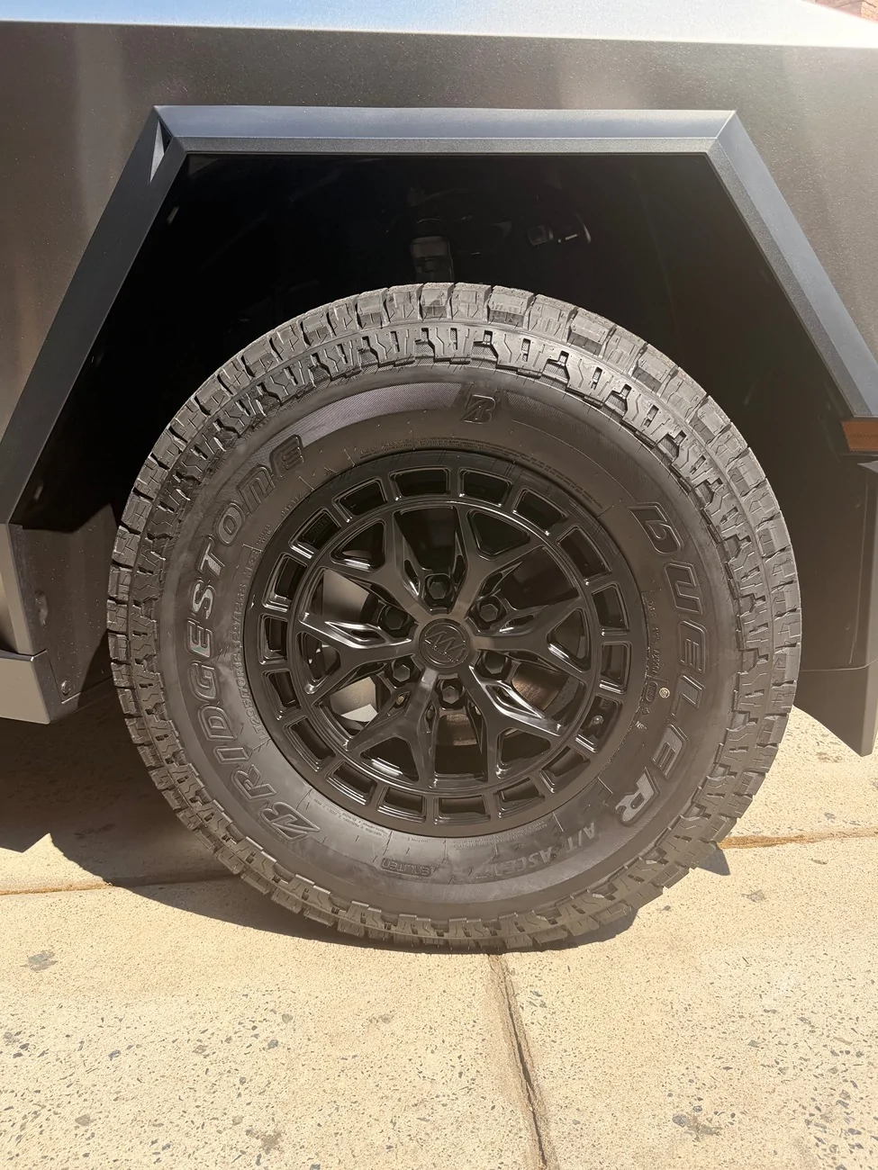Tesla Cybertruck 59K Standard Dual-Motor AWD - After Purchase Mods Thread IMG_5091