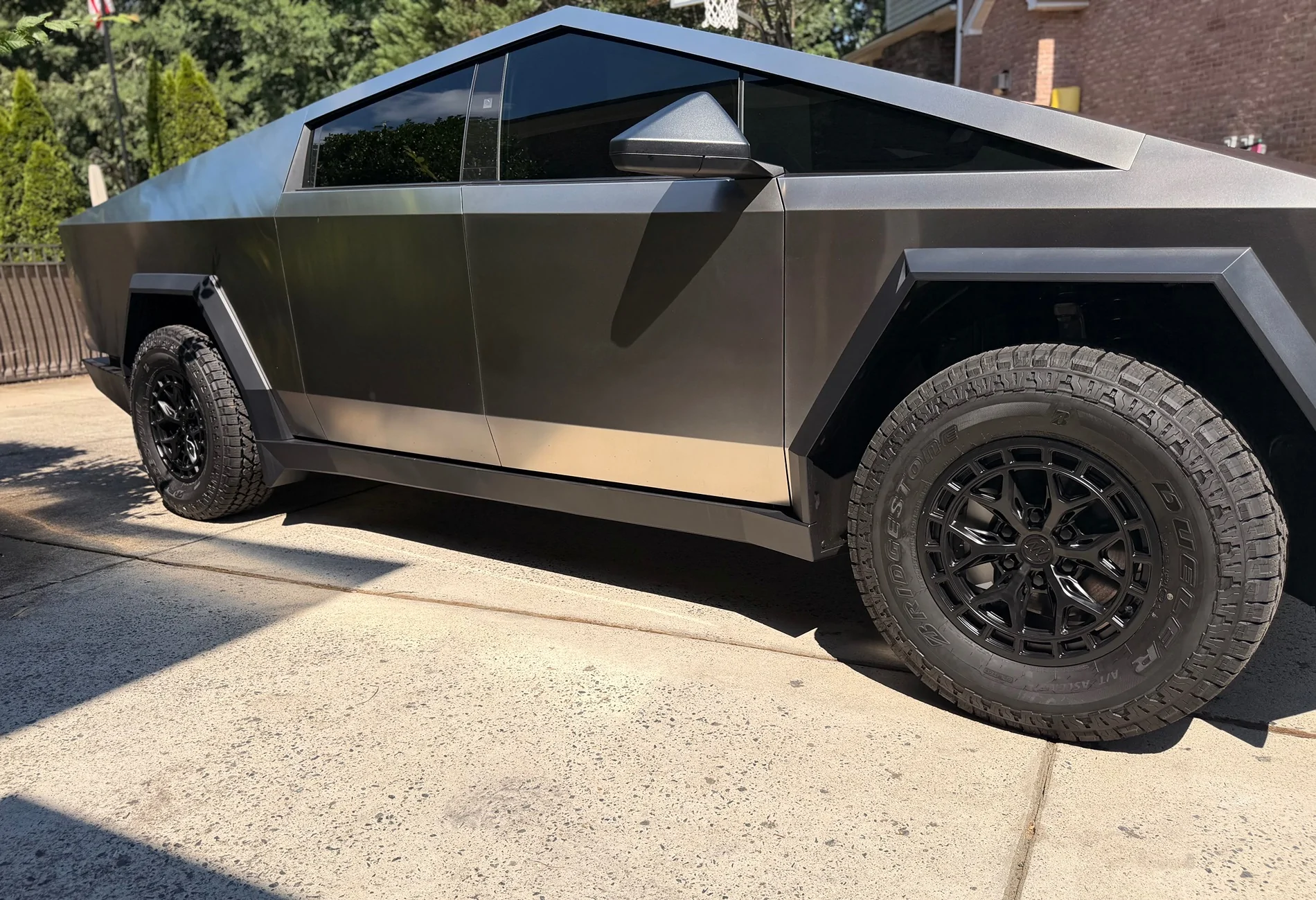 Tesla Cybertruck 59K Standard Dual-Motor AWD - After Purchase Mods Thread IMG_5105