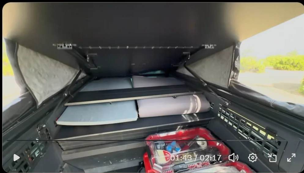Tesla Cybertruck Urander Rack Mega Thread – Post Your Setup! 1781847996145-yk