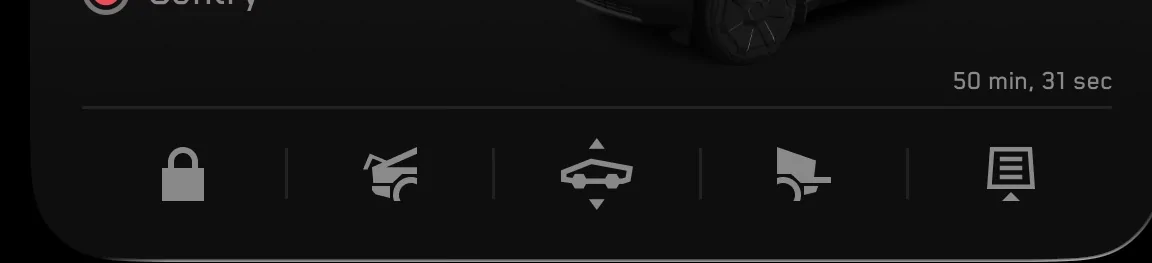 Tesla Cybertruck ¿QUESTION? WHO ELSE GOT ASS? Screenshot 2026-06-19 at 08.29.30