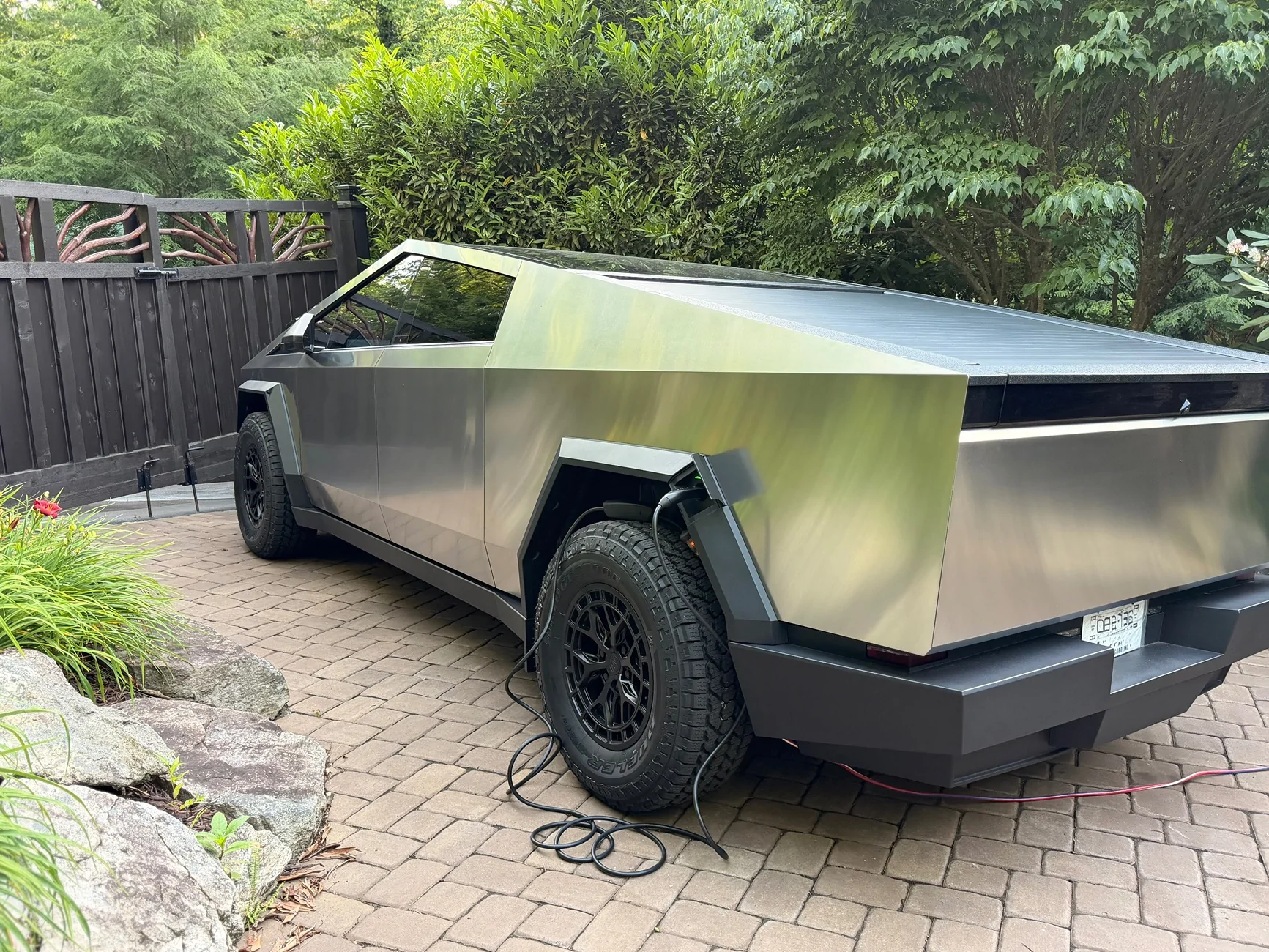 Tesla Cybertruck 59K Standard Dual-Motor AWD - After Purchase Mods Thread IMG_5164