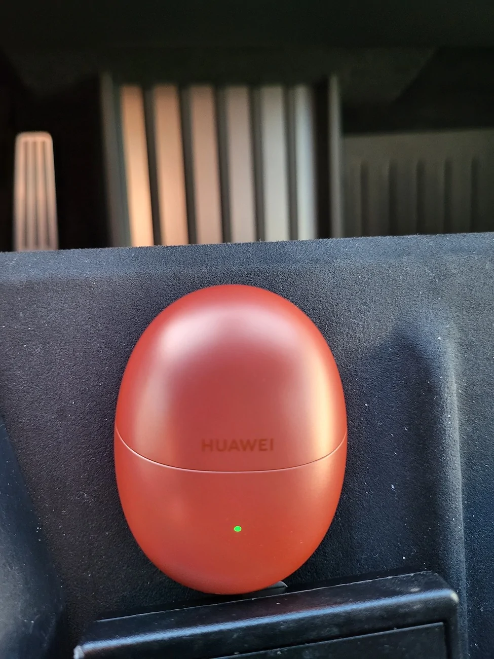 Tesla Cybertruck Service Appt to swap a wireless charger = entirely new HV battery 20260514_175142