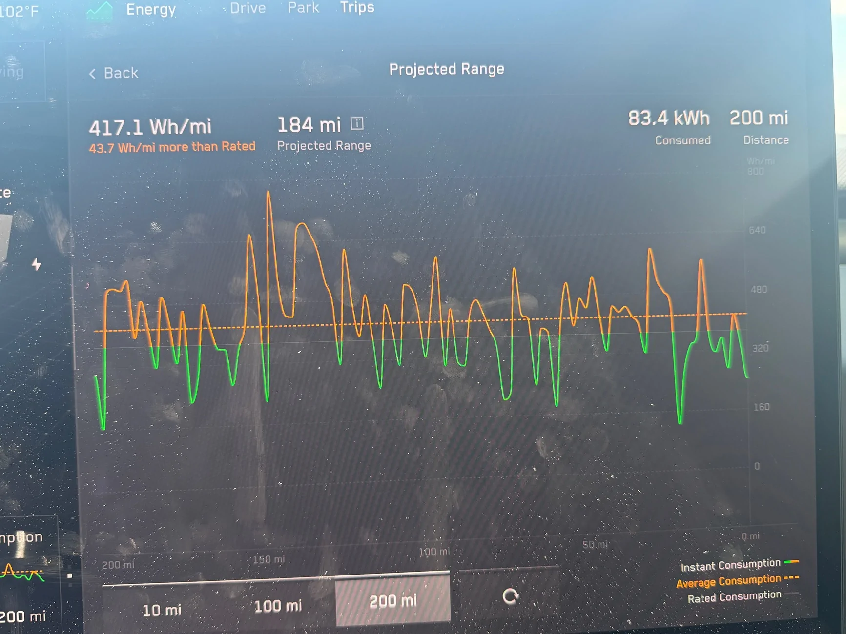 Tesla Cybertruck Cybertruck Reliability: Owner Experiences, Mileage, and Battery/Electrical Issues IMG_7491