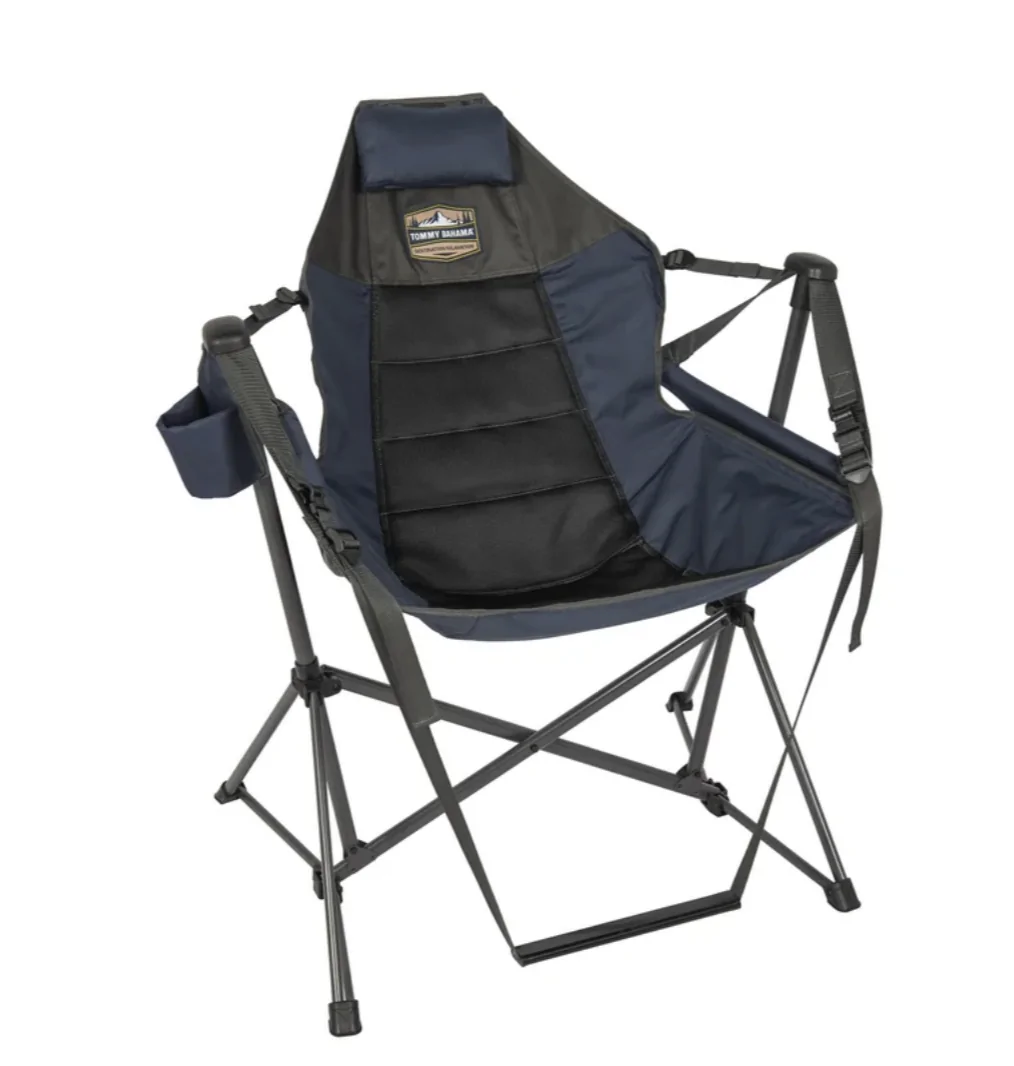 Tesla Cybertruck Folding chairs for stargazing, firework viewing, or just hanging out. Screenshot 2026-06-20 at 17.45.12