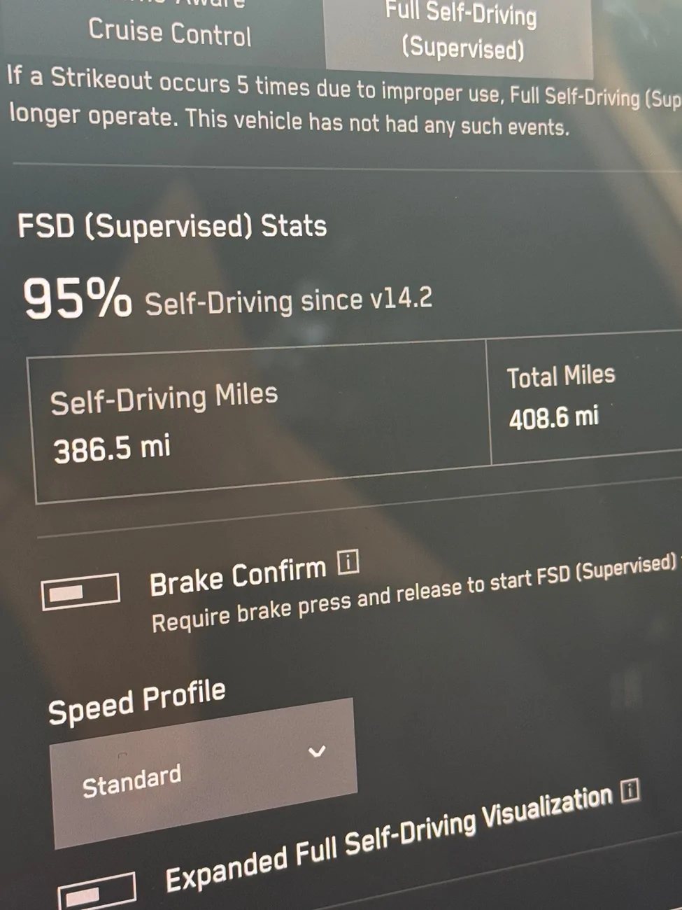 Tesla Cybertruck $59k Base Dual-Motor AWD Cybertruck Begin Delivery! IMG_5229