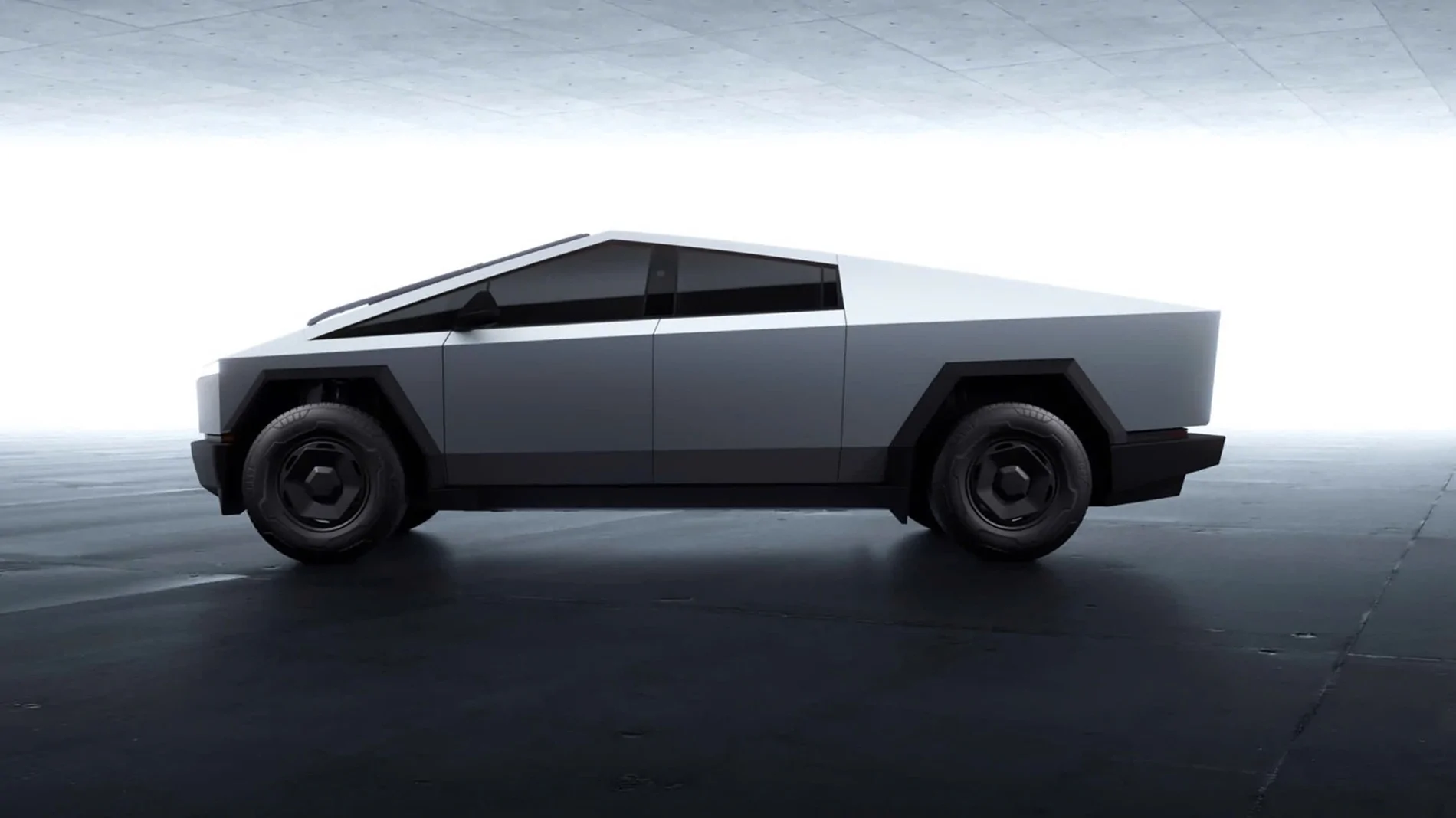 Tesla Cybertruck $59k Base Dual-Motor AWD Cybertruck Begin Delivery! IMG_2876